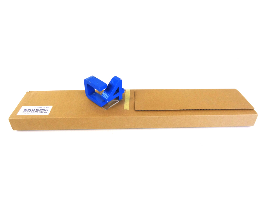 HP 828575-001 STOREVIRTUAL 2U ASSEMBLY BEZEL *New Sealed*