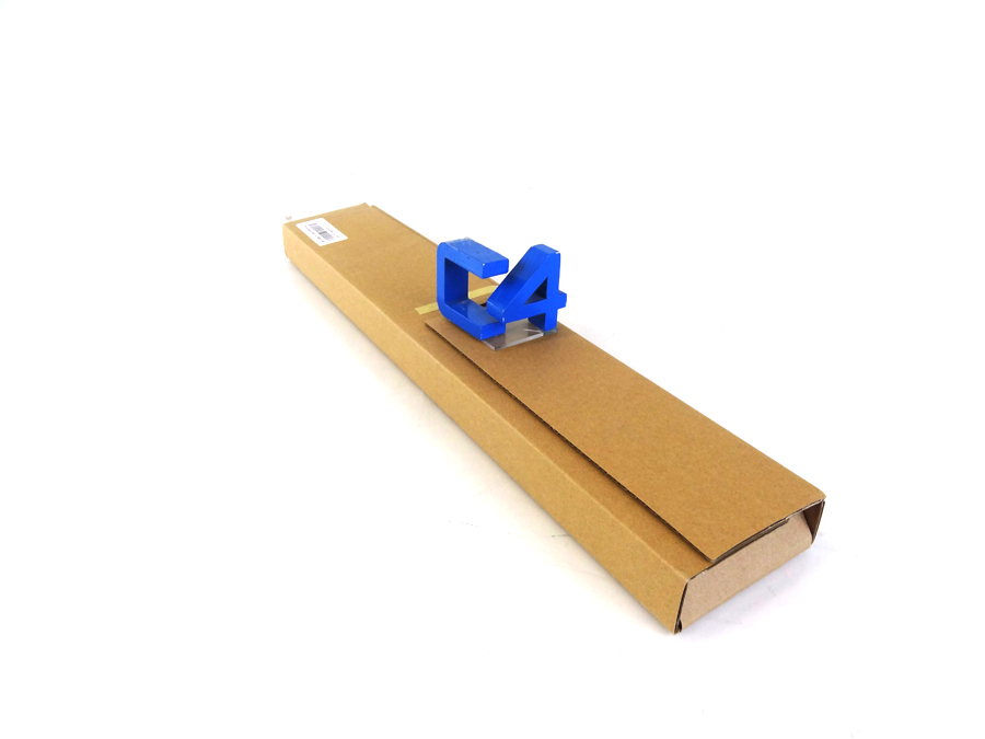 HP 828575-001 STOREVIRTUAL 2U ASSEMBLY BEZEL *New Sealed*