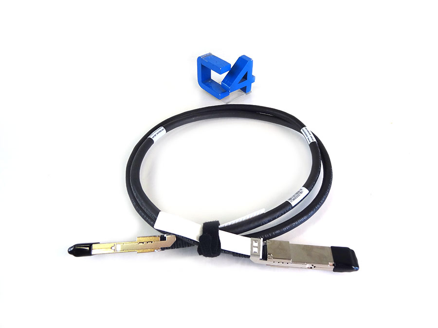 HP 830024-B23 1.5M 100GB QSFP28 CABLE - 841895-001