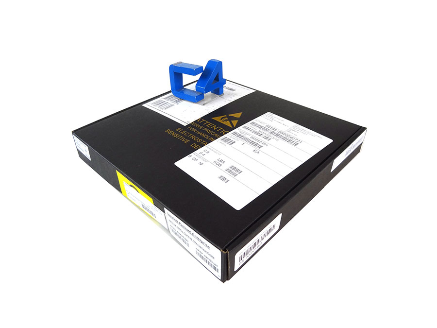 HP 830025-B23 7M 100GB QSFP28 OPTICAL CABLE *New Sealed* - 841900-001