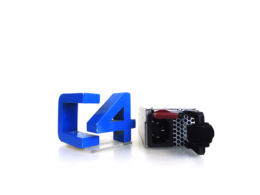 HP 830219-001 900W AC POWER SUPPLY PSU 830219-001