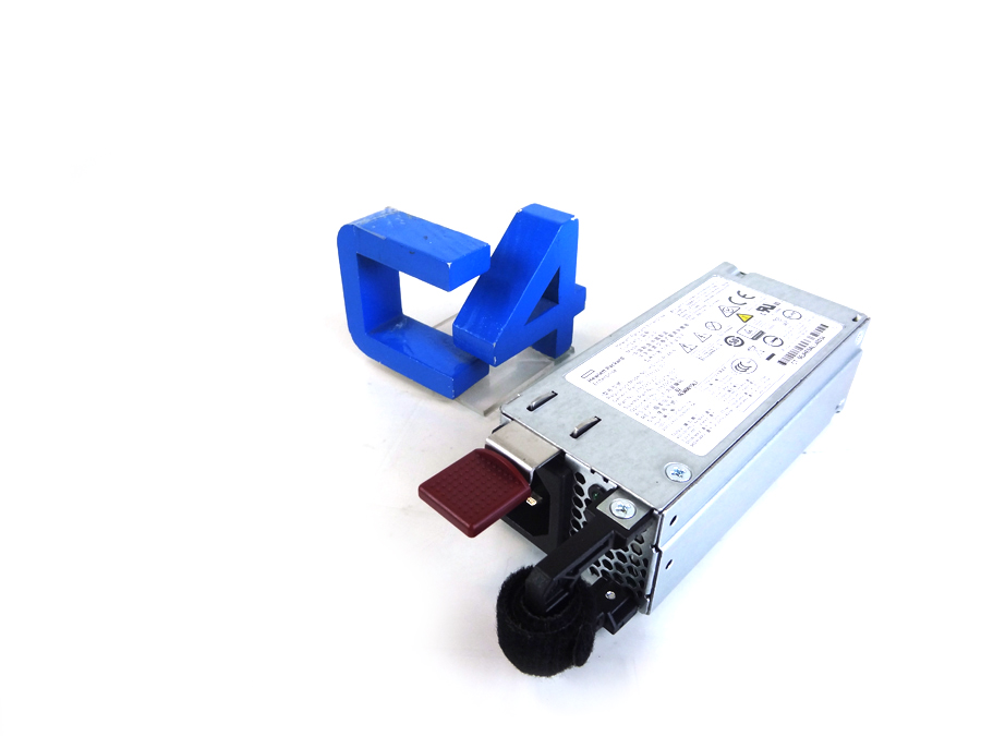 HP 830219-001 900W AC POWER SUPPLY PSU 830219-001