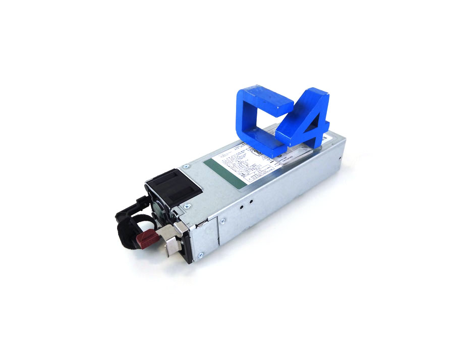 HP 830272-B21 HPE 1600W FLEX POWER SUPPLY - 863373-001 