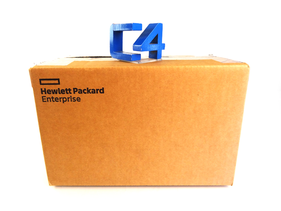 HP 830718-B21 APOLLO 4200 GEN9 E5-2620V4 KIT *New Sealed* - 835601-001, 803054-B21, 818172-B21, SR2R6