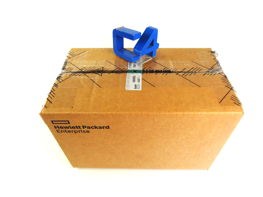 HP 830718-B21 APOLLO 4200 GEN9 E5-2620V4 KIT *New Sealed* - 835601-001, 803054-B21, 818172-B21, SR2R6