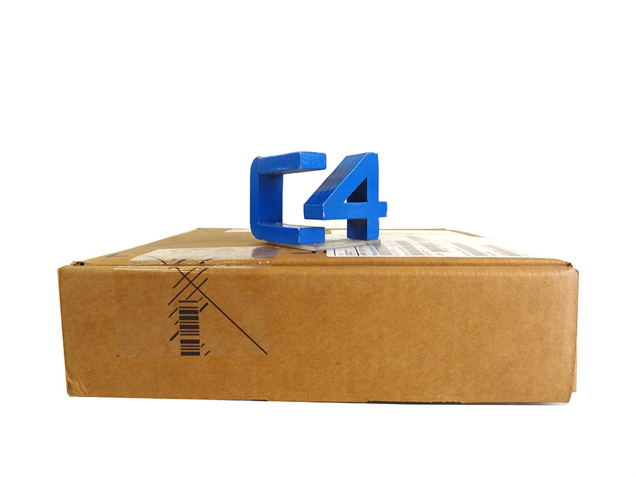 HP 831737-B21 3.2TB PCIE X4 RI HH CARD - 833586-001 