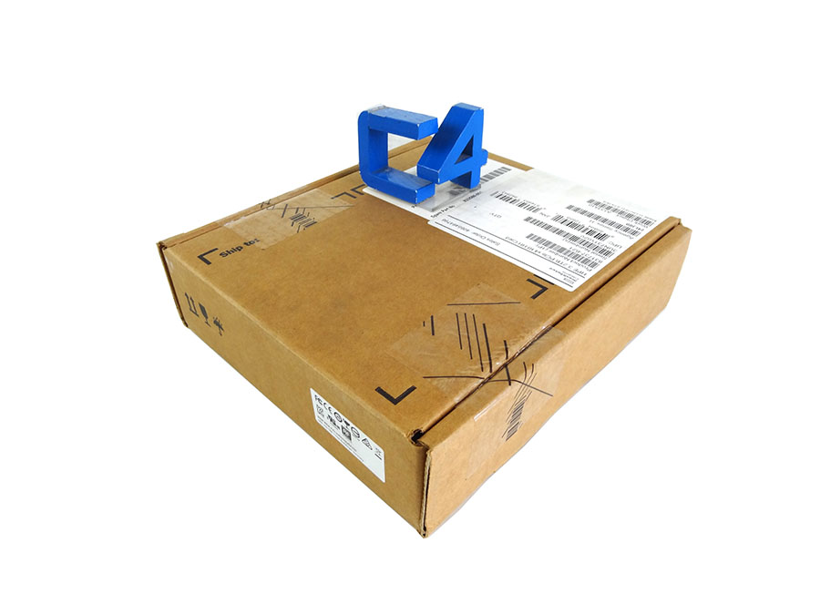 HP 831737-B21 3.2TB PCIE X4 RI HH CARD - 833586-001 