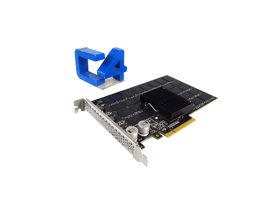 HP 831739-B21 6.4 TB WORK LOAD REBALANCER - 833587-001