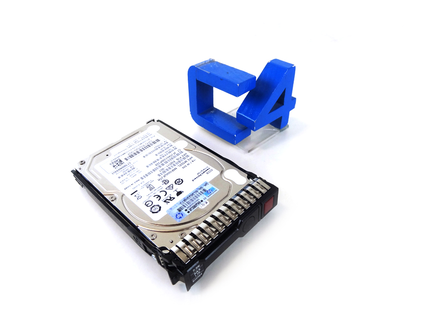 HP 832520-003 1TB 7.2K 12G SAS SGT DRIVE *New Bulk* - 832984-001, 832514-B21