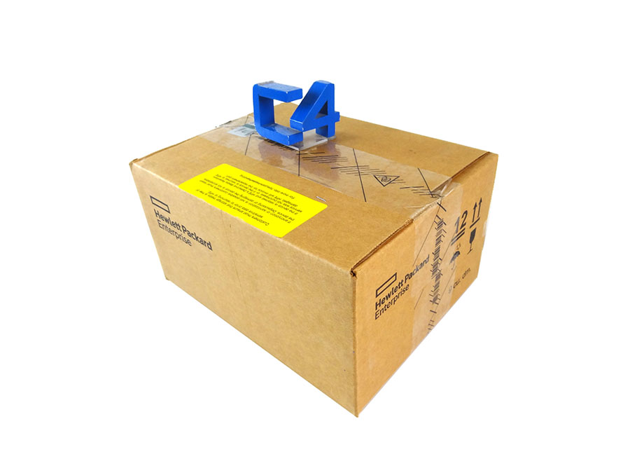 HP 832977-001 HDD 6TB 12G 7.2K LFF SAS MD *New Sealed*