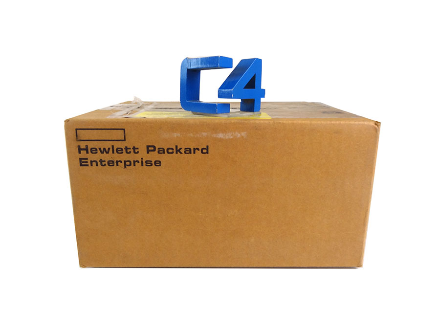 HP 832980-001 HDD 2TB 12G 7.2K LFF SAS MDL *New Bulk* - N9X10A