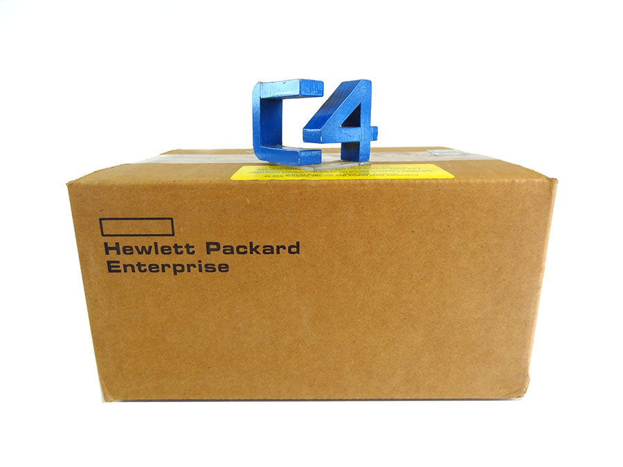 HP 832981-001 8TB 7.2K 12G LFF SAS MDL DRIVE *New Sealed* - N9X13A 