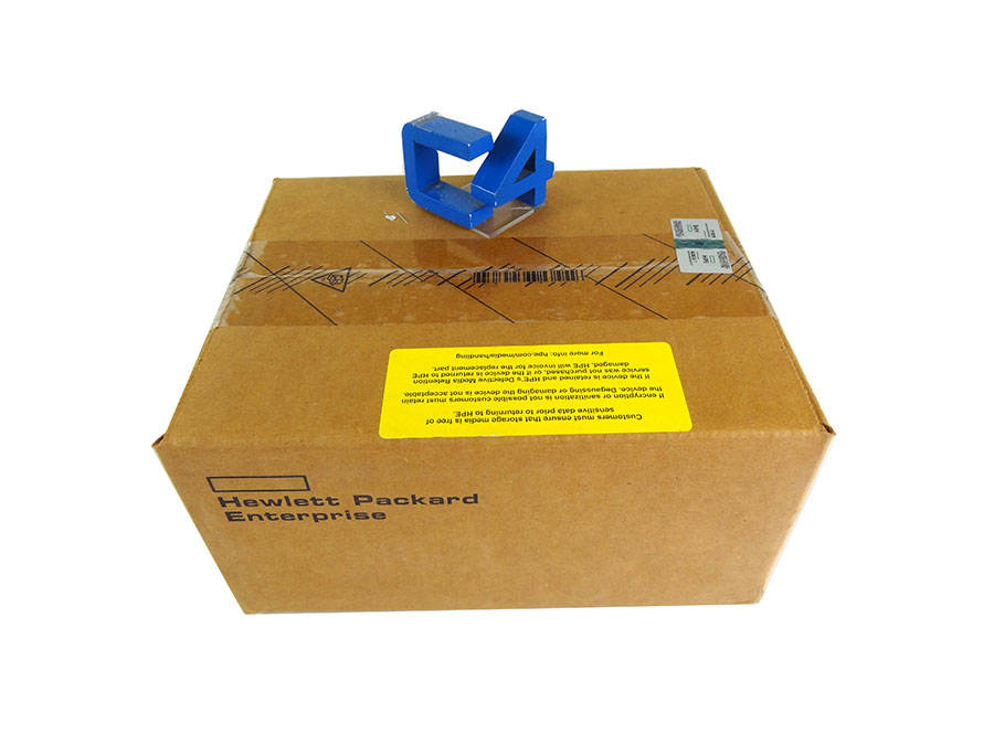 HP 832981-001 8TB 7.2K 12G LFF SAS MDL DRIVE *New Sealed* - N9X13A 