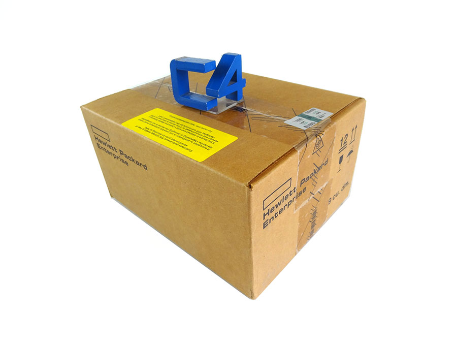 HP 832981-001 8TB 7.2K 12G LFF SAS MDL DRIVE *New Sealed* - N9X13A 