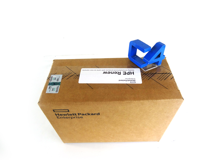 HP 833926-B21 2TB SAS 12G MIDLINE 7.2K LFF HDD *HP Renew* - 834133-001