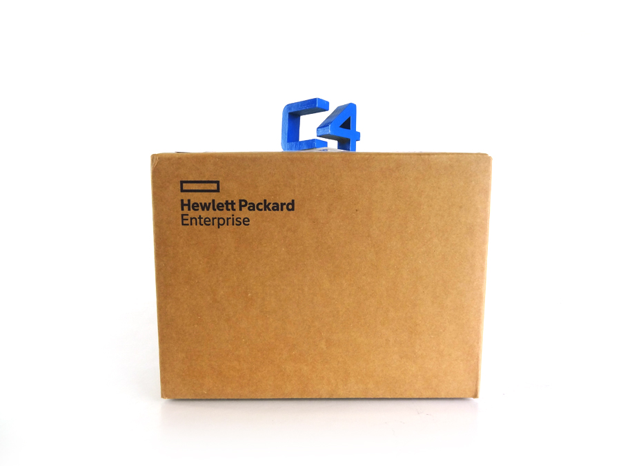 HP 833926-B21 2TB SAS 12G MIDLINE 7.2K LFF HDD *HP Renew* - 834133-001