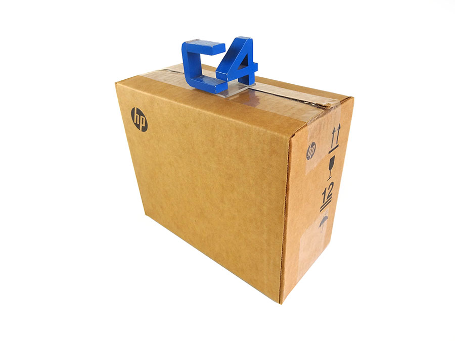 HP 833928-B21 4TB SAS 12G MIDLINE 7.2K LFF HDD *New Sealed* - 834134-001