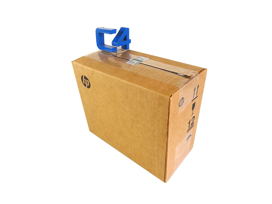 HP 833928-B21 4TB SAS 12G MIDLINE 7.2K LFF HDD *New Sealed* - 834134-001