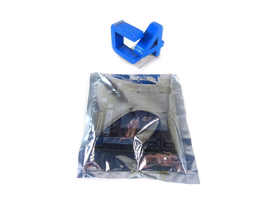 HP 836261-001 SMART ARRAY P816I-A SR G10 - 804338-B21