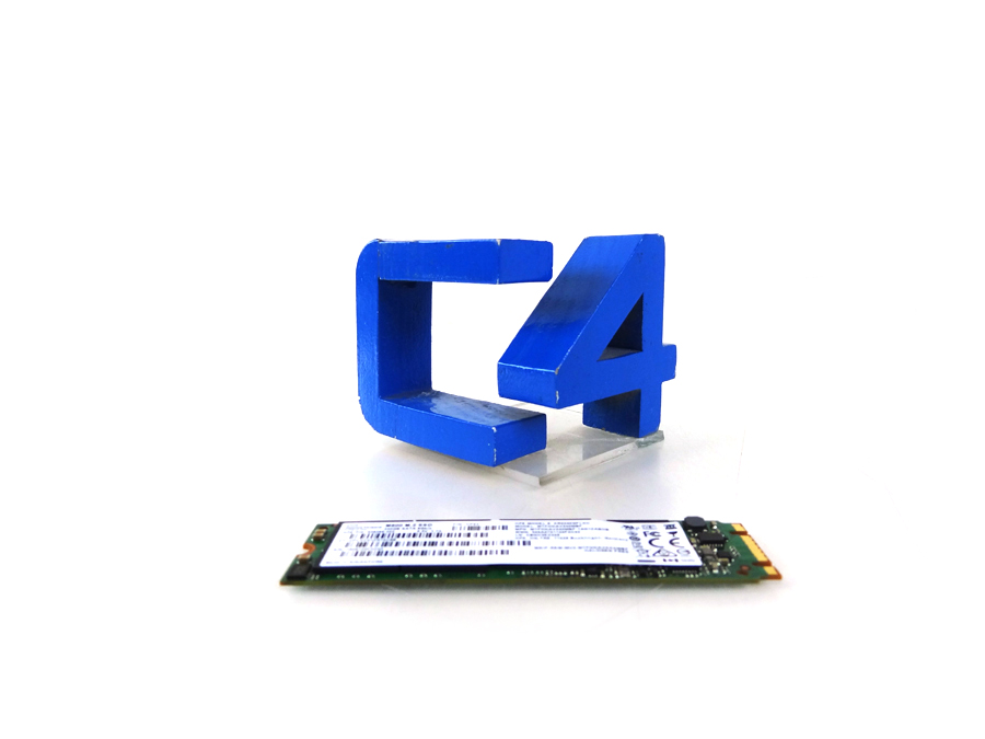 HP 838398-002 240GB SATA 6G SOLID STATE DRIVE 