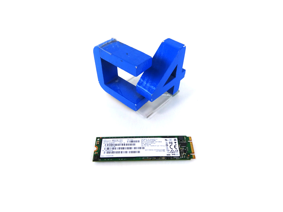 HP 838398-002 240GB SATA 6G SOLID STATE DRIVE 