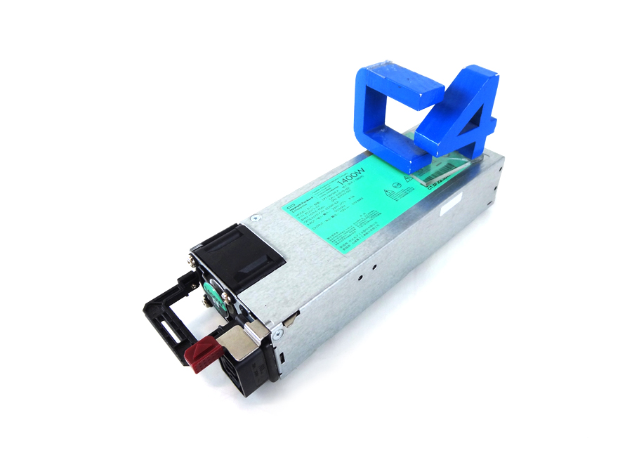 HP 839315-001 GEN9 1400W POWER SUPPLY