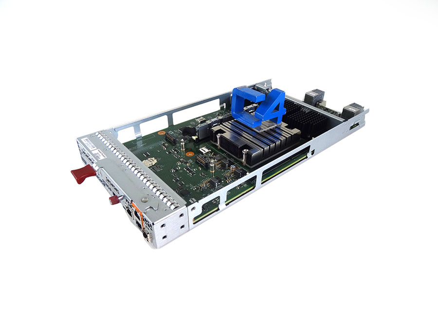 HP 840213-001 1GBE ISCSI 2-PORT NODE CONTROLR