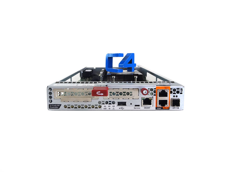 HP 840213-001 1GBE ISCSI 2-PORT NODE CONTROLR