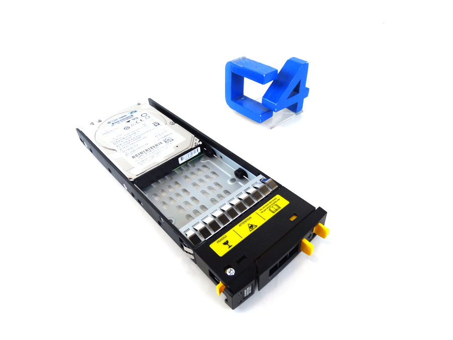 HP 840459-001 3PAR 1.2TB 10K 12GB 2.5INCH HDD - K2P93A, K2P93B