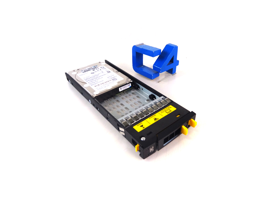 HP 840462-001 M6710 1.8TB 6G SAS 10K - 793135-001, K0F26A