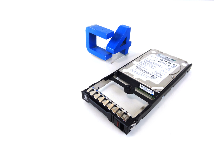 HP 840465-001 3PAR STORESERV 20000 1.8TB SAS - 809597-001, J8S09A