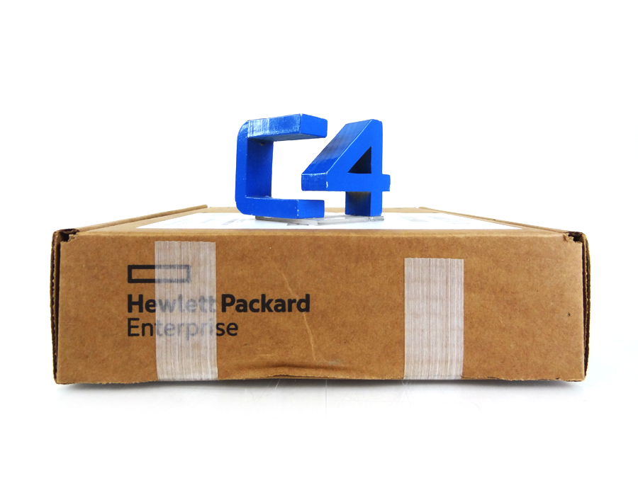 HP 841716-B21 40GB QSFP+ BIDIRECTIONAL SFP *HP Renew* - 868243-001