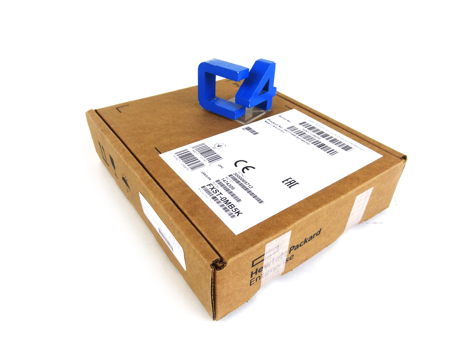 HP 841716-B21 40GB QSFP+ BIDIRECTIONAL SFP *HP Renew* - 868243-001