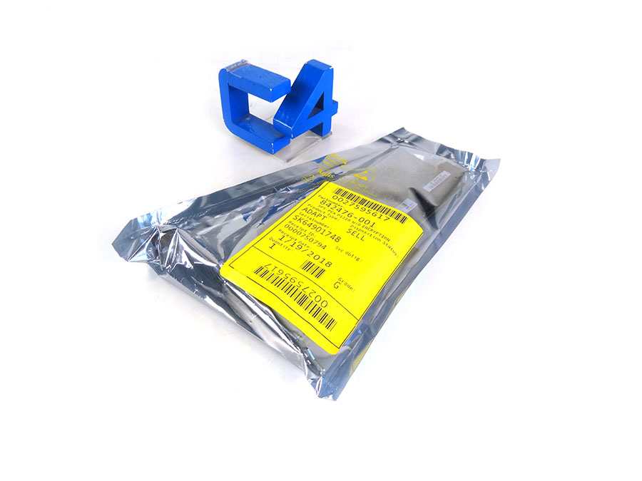 HP 842476-001 P1228 W/O ENCRYPTION - 728099-001, QW991-60103, QW991A