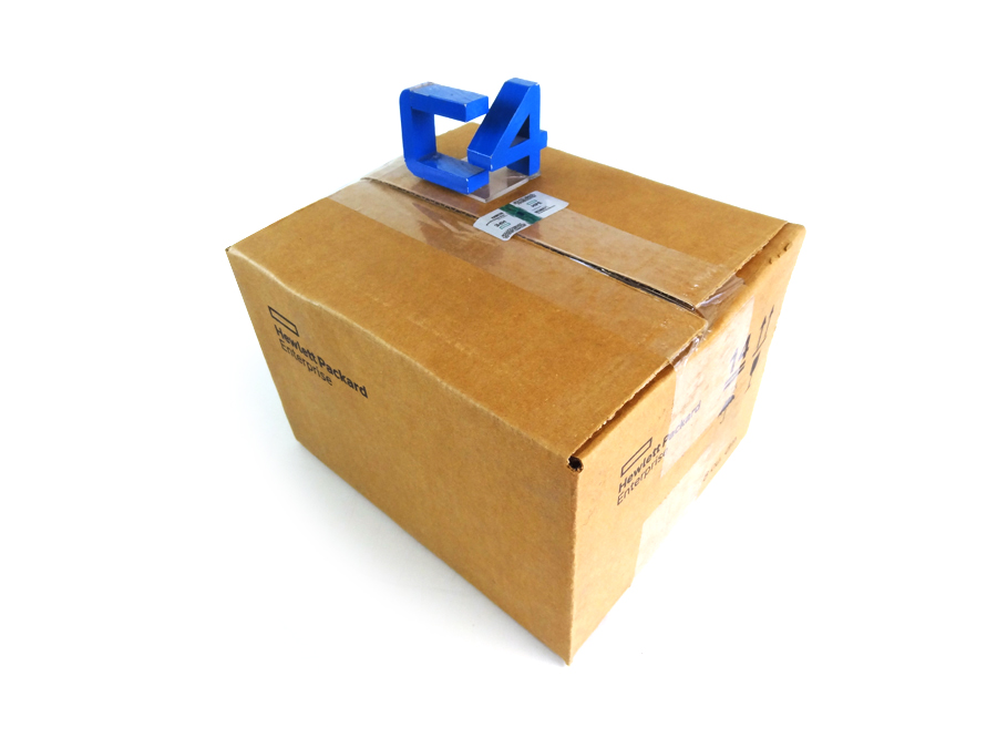 HP 843264-B21 500GB SATA 7.2K LFF RW HDD *New Sealed* - 843394-001