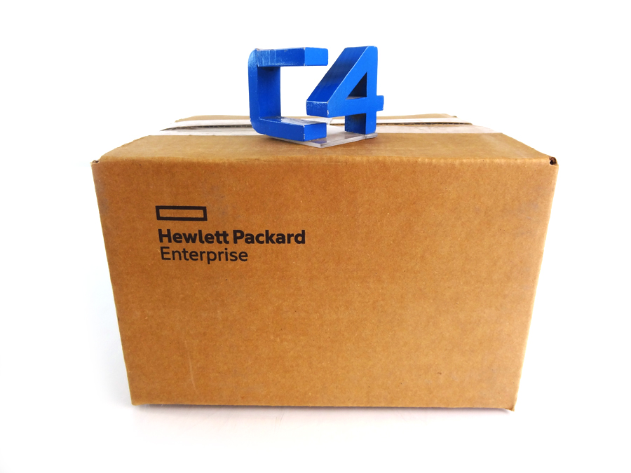 HP 843264-B21 500GB SATA 7.2K LFF RW HDD *New Sealed* - 843394-001