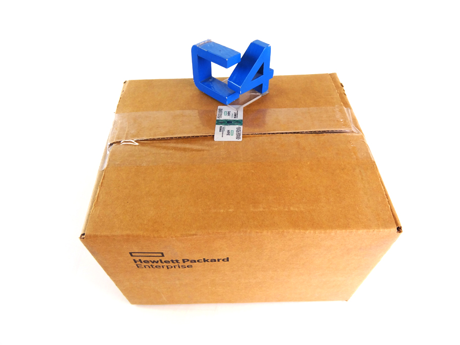 HP 843264-B21 500GB SATA 7.2K LFF RW HDD *New Sealed* - 843394-001