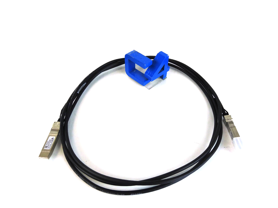 HP 844477-B21 25GB SFP28 TO SFP28 3M DAC CABLE *New Bulk* - 850389-001