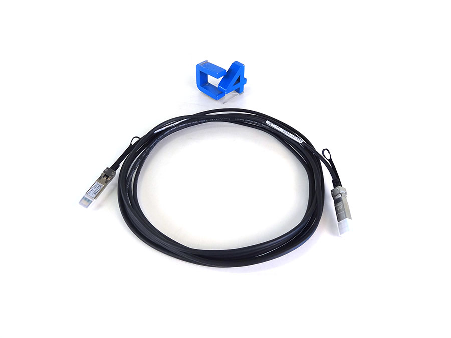 HP 844482-001 25GB SFP28 TO SFP28 5M DAC CABLE