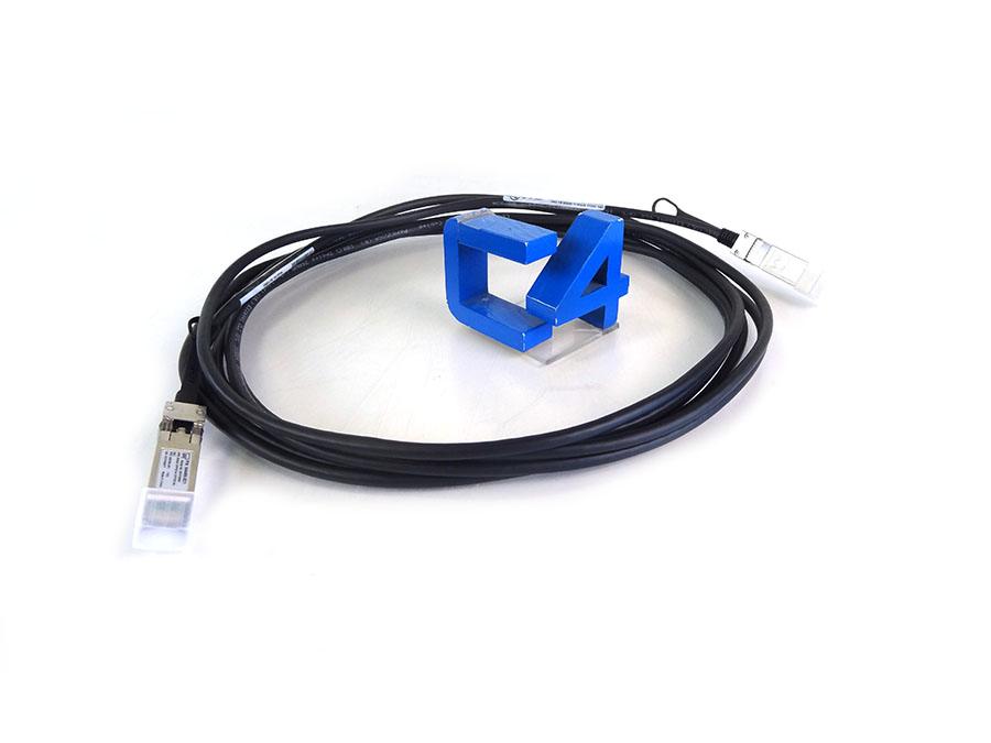 HP 844482-001 25GB SFP28 TO SFP28 5M DAC CABLE
