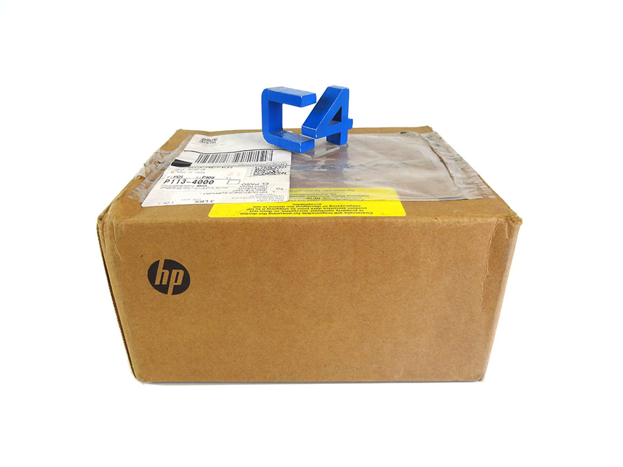 HP 844894-001 4TB 7200RPM SAS 6GBPS *New Sealed* - 695507-008, 839081-001