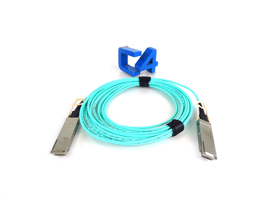 HP 845410-B21 100GB QSFP28 7M CABLE *New Bulk* - 850395-001