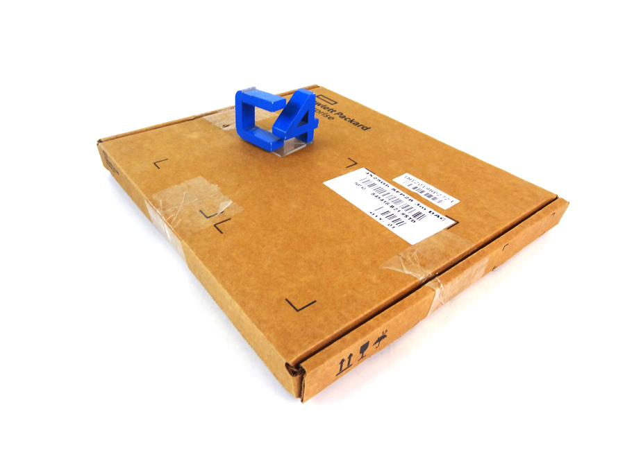 HP 845416-B21 100GB QSFP28 DAC CABLE 4X25GB - 850397-001