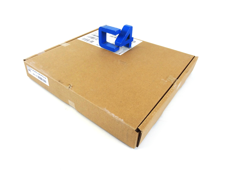 HP 845418-B21 100GB QSFP28 TO 4X 25GB SFP28 *New Sealed*