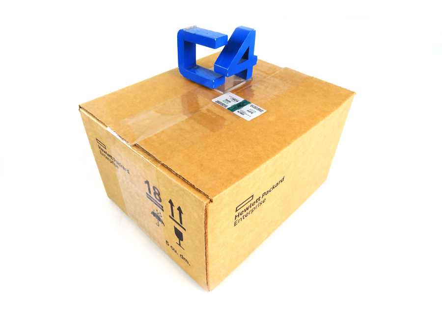 HP 846436-B21 1.6TB SAS 12G MIXED USE SFF *New Sealed* - 846625-001