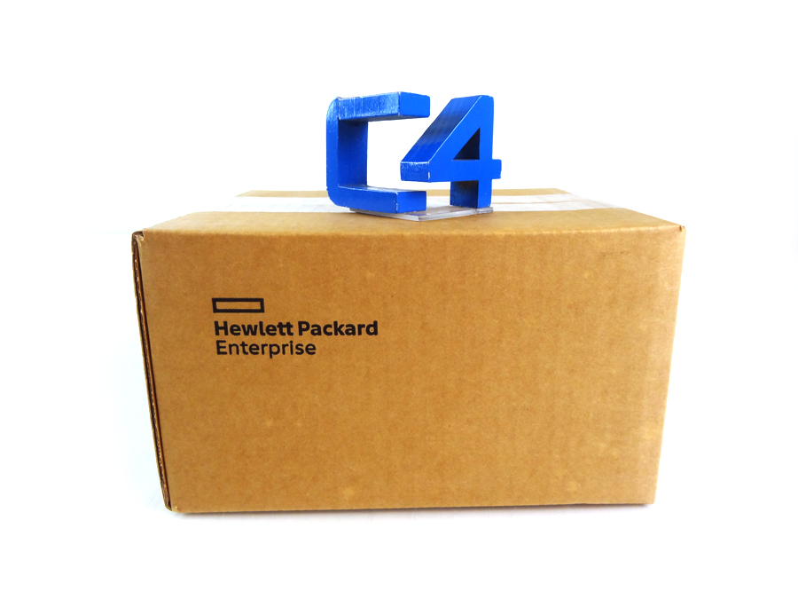 HP 846436-B21 1.6TB SAS 12G MIXED USE SFF *New Sealed* - 846625-001