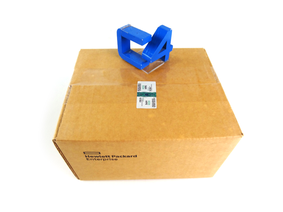 HP 846436-B21 1.6TB SAS 12G MIXED USE SFF *New Sealed* - 846625-001