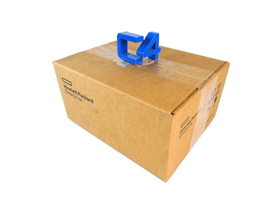 HP 846510-B21 6TB 7.2K SATA SC LFF DRIVE *New Sealed* - 846608-001