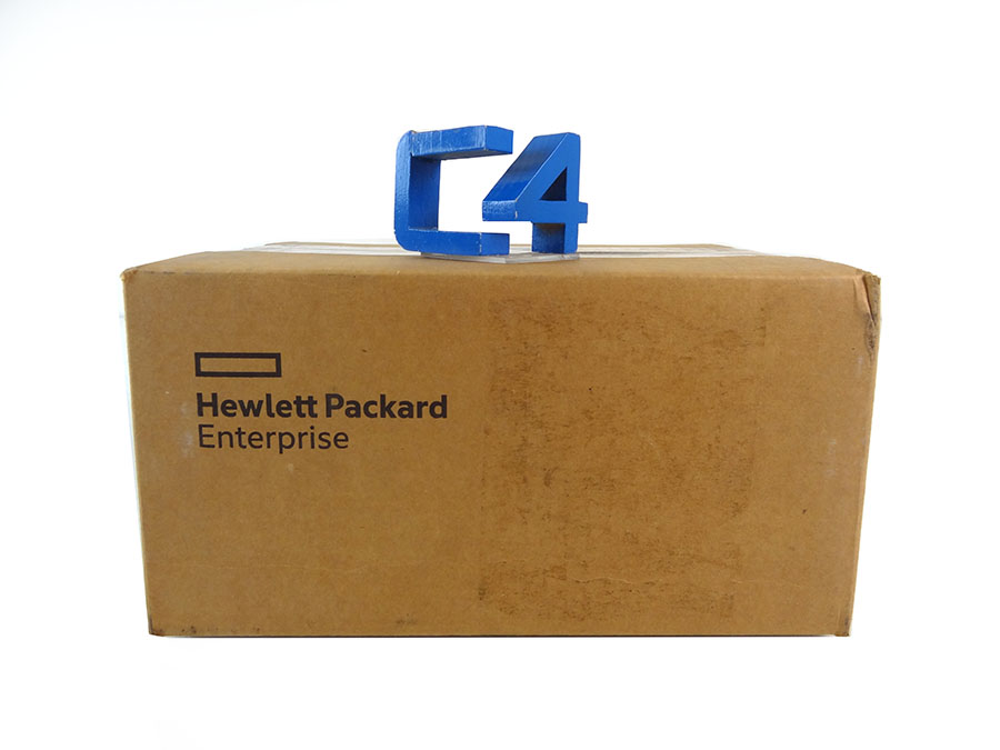 HP 846528-B21 3TB SAS 12G MIDLINE 7.2K LFF *New Sealed* - 846614-001