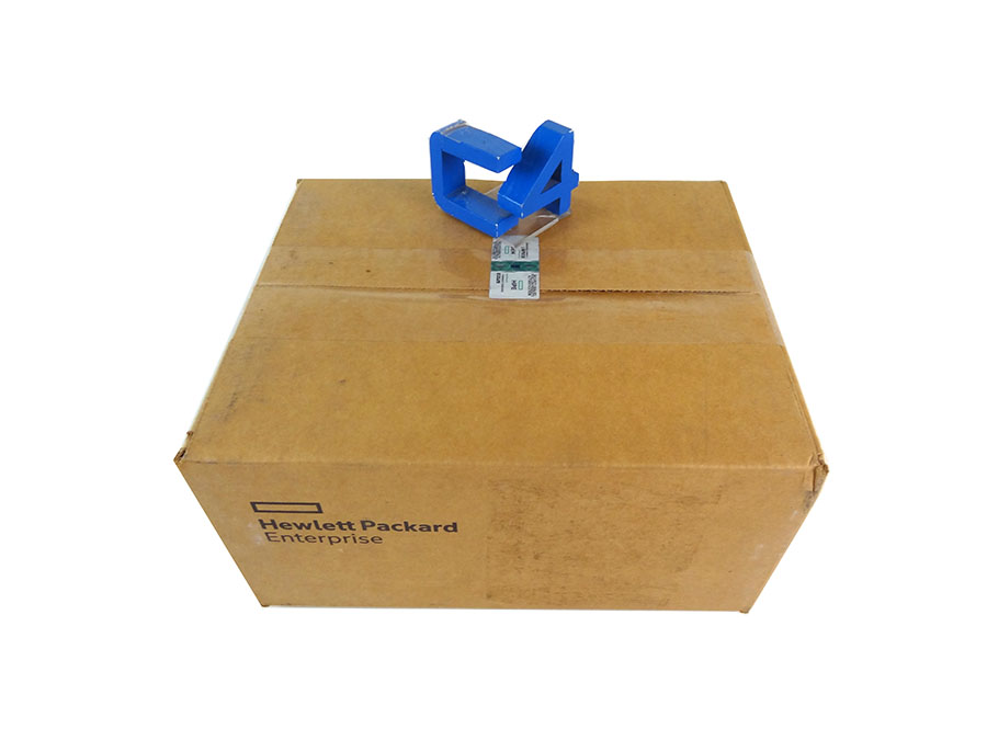 HP 846528-B21 3TB SAS 12G MIDLINE 7.2K LFF *New Sealed* - 846614-001